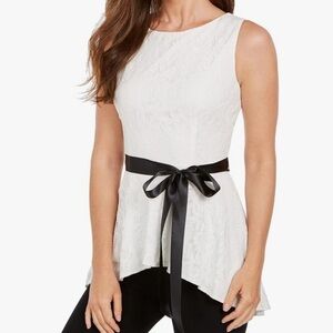 Adrianna Papell Blouse